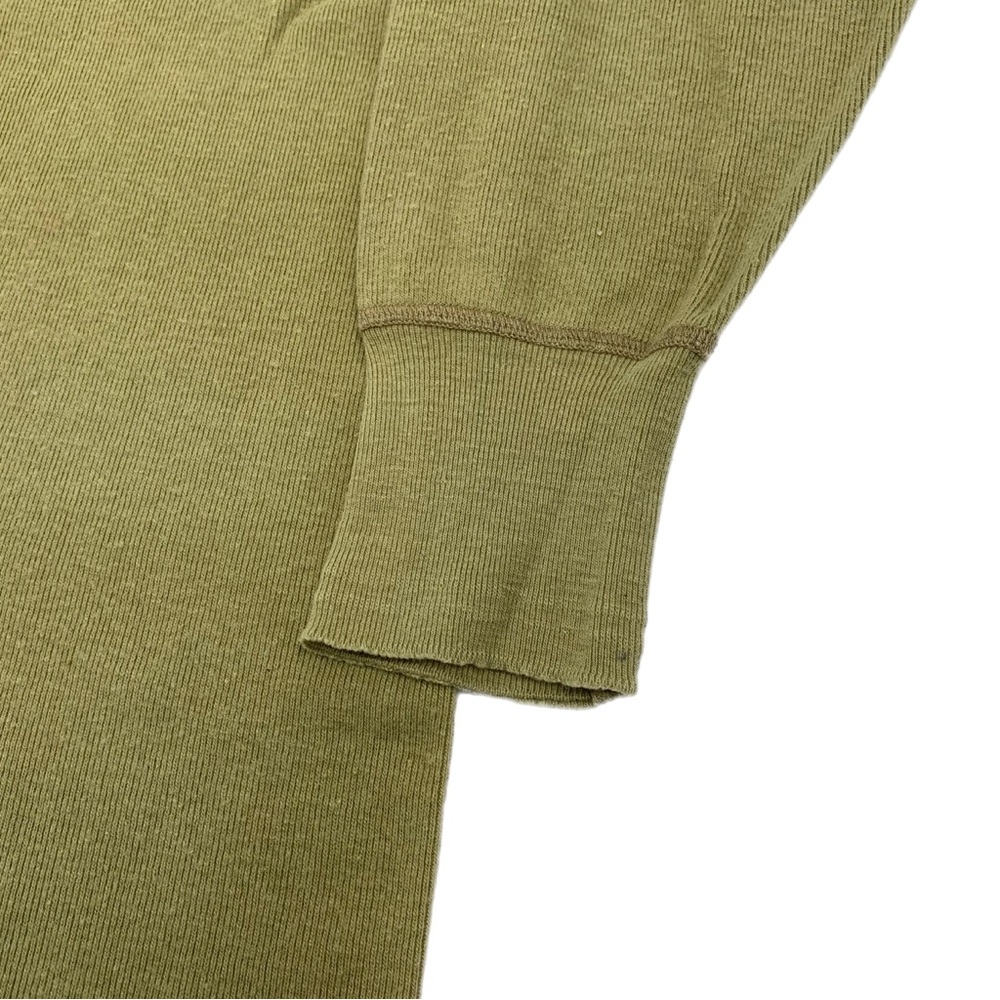 1940s Thermal Shirt - Picture 2 of 4